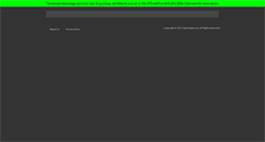 Desktop Screenshot of 4exchange.com